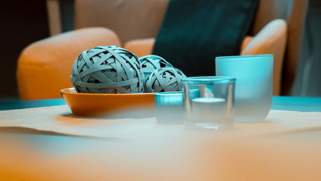 Hotel Arena كَشّا المظهر الخارجي الصورة